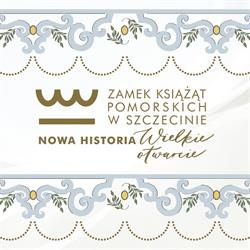 Zamek Książąt Pomorskich