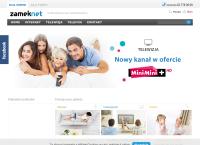 zamekNet