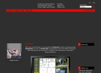 Strona internetowa z Zbar. Phu