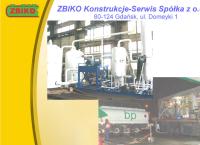 Zbiko Konstrukcje-Serwis. Sp. Z O.o.