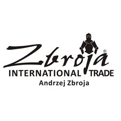 Zbroja International Trade Andrzej Zbroja
