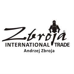Zbroja International Trade Andrzej Zbroja