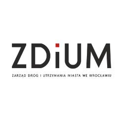 Zarząd Dróg i Utrzymania Miasta We Wrocławiu