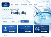 Natur Produkt Zdrovit. Sp. Z O.o.