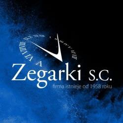 Zegarki s.c.