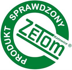 Zakłady Badań i Atestacji Zetom Im. Prof. F. Stauba W Katowicach Sp. Z O.o.