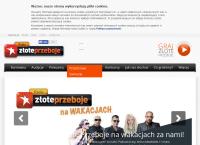 Radio Złote Przeboje 92,1