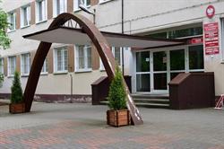 Warsztaty szkolne Zespołu Szkół Drzewnych