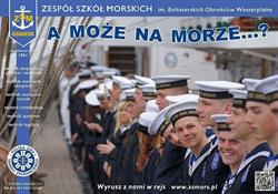 Zespół Szkół Morskich Im. Bohaterskich Obrońców Westerplatte