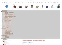 Zespół Szkół Plastycznych