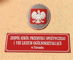 Liceum Ogólnokształcące nr VIII