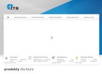 Infobiurotechnika - Kasy fiskalne, drukarki oraz ksero