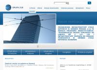 Grupa Zue S.a.