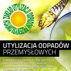 Zakład Utylizacji Odpadów Przemysłowych