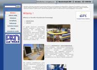 Zakład Usług Technicznych. Sp. Z O.o.
