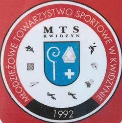 Młodzieżowe Towarzystwo Sportowe