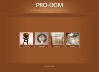 Pro-Dom