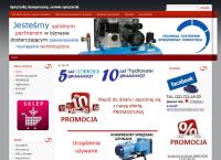 Technika Systemów Sprężonego Powietrza