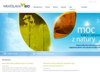 Wratislavia-Bio. Sp. Z O.o.