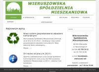 Wieruszowska Spółdzielnia Mieszkaniowa