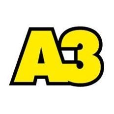 A3 Producent Flag Sp.j.
