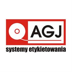 "AGJ" Systemy Etykietowania