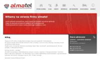 Almatel sp.j.