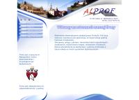 Alprof Firma Remontowo-Budowlana