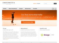 Ambermedia Sp. Z O.o.