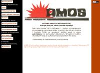 Amos Zakład Kolportażu