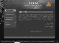 Aprim Iwona Wojnar-Kudaciak