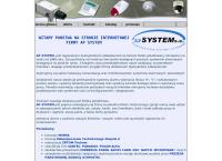 Ap System S.C.