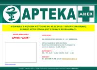 Aker Apteka
