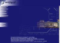 Archigraf Pracownia Architektoniczna Jacek Mistur