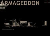 Armageddon Architektoniczne Biuro Projektowe