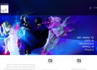 Art Anima Organizacja Imprez - Organizacja Imprez Firmowych