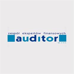 Auditor Sp. Z O.o.