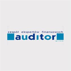 Auditor Sp. Z O.o.