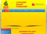 Alfa Agencja Usług Specjalnych