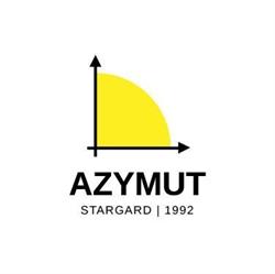 AZYMUT Stargard Geodeta Jerzy Kielan