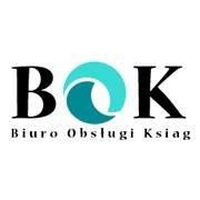 Bok Biuro Obsługi Ksiąg Janusz Sawicki