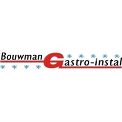 Bouwman Gastro-Instal Sp. Z O.o.