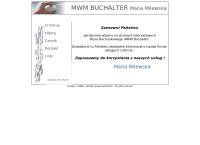 Mwm Buchalter Maria Milewska