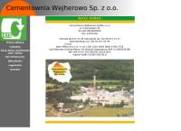 Cementownia Wejherowo Sp. Z O.o.
