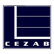 Grupa CEZAB - okna drzwi bramy ogrodzenia napędy
