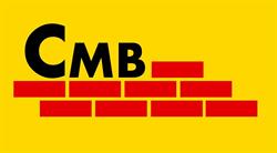 Cmb Centrum Materiałów Budowlanych