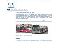 Dawson Rentals Polska Sp. Z O.o.