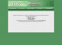 Dmv Sp. Z O.o.