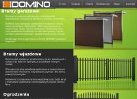Domino Lesław Kuźmiński
