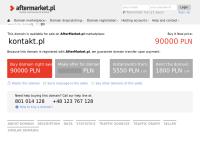 Kontakt Zakład Poligraficzny